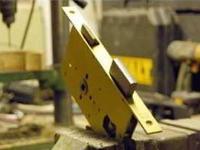 Türreparatur 1