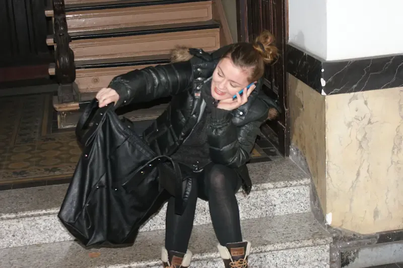 Tür zugefallen und Schlüssel steckt von innen? Rufen Sie uns an!